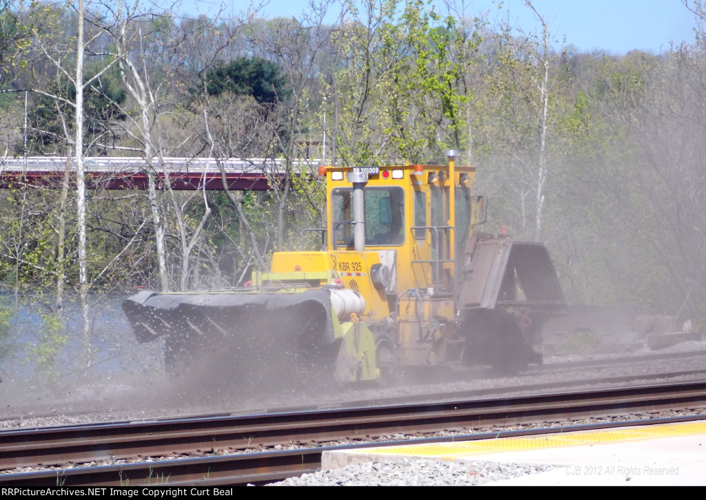 CSX BR201009 (part 1)